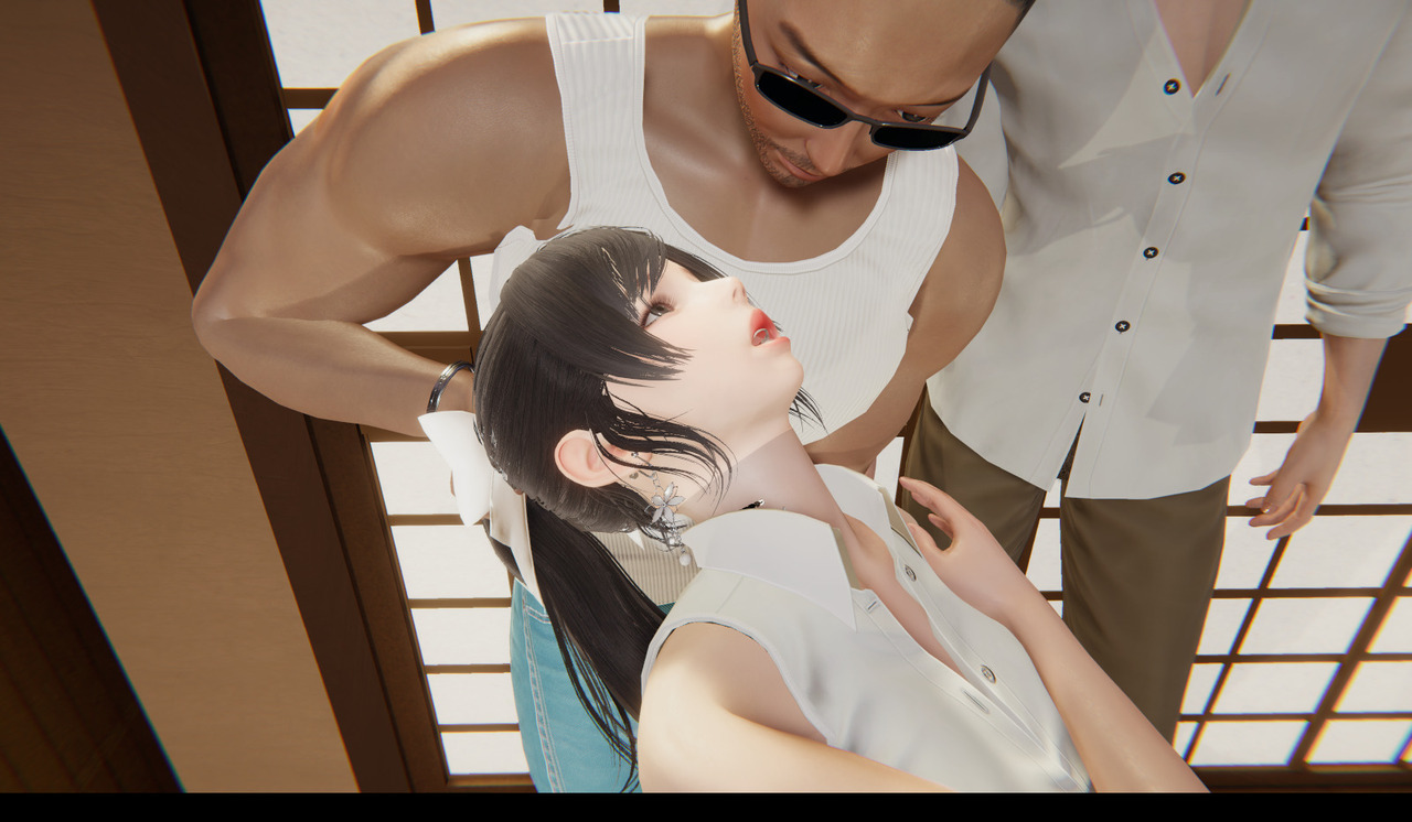 女仆训练公司01 image number 28