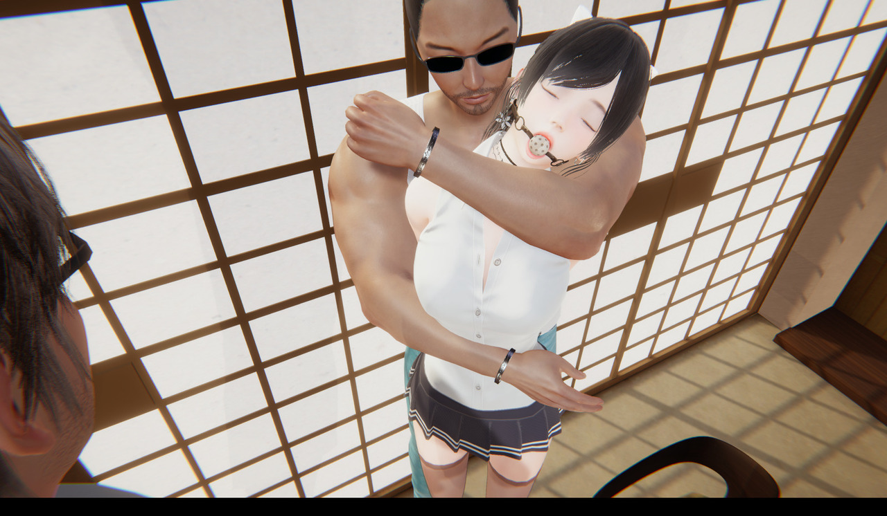 女仆训练公司01 image number 50