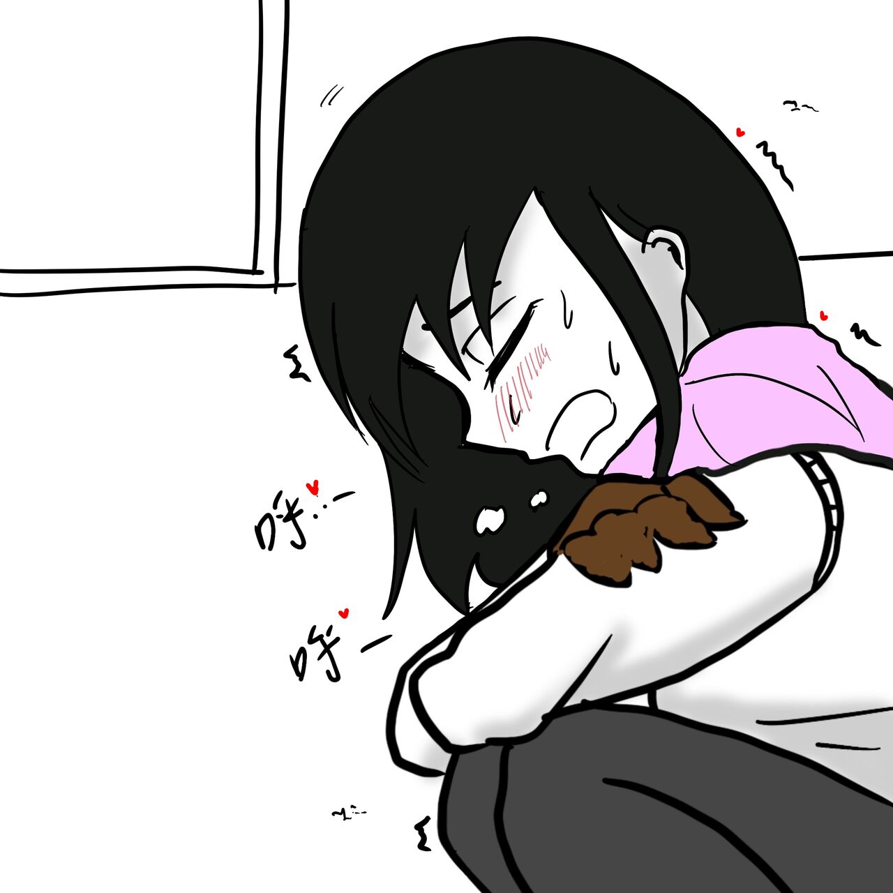 [Slatex] Dye 1 Part 2[龙华个人汉化] image number 24