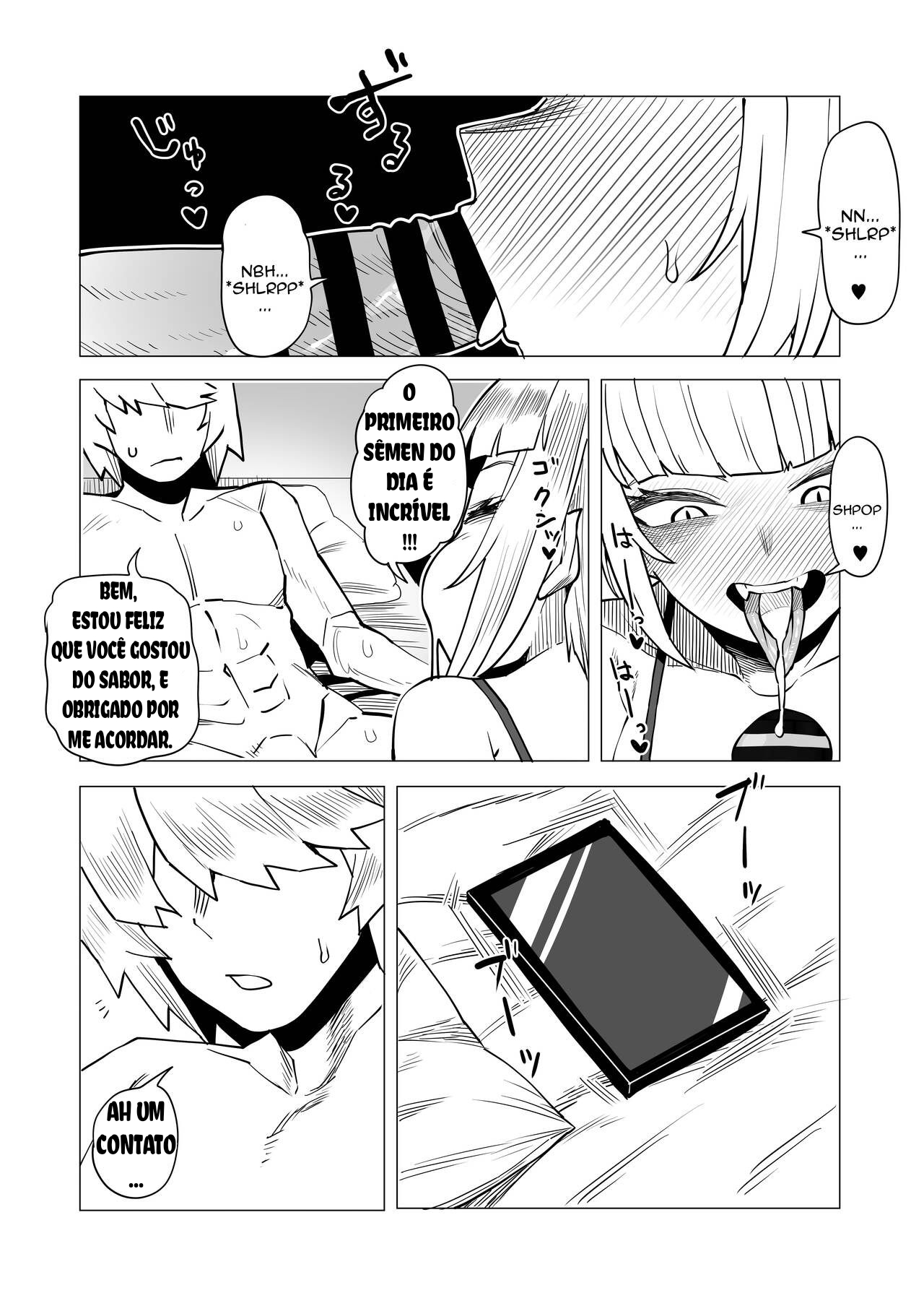 Teisou Gyakuten no Hero Academia 11 image number 1