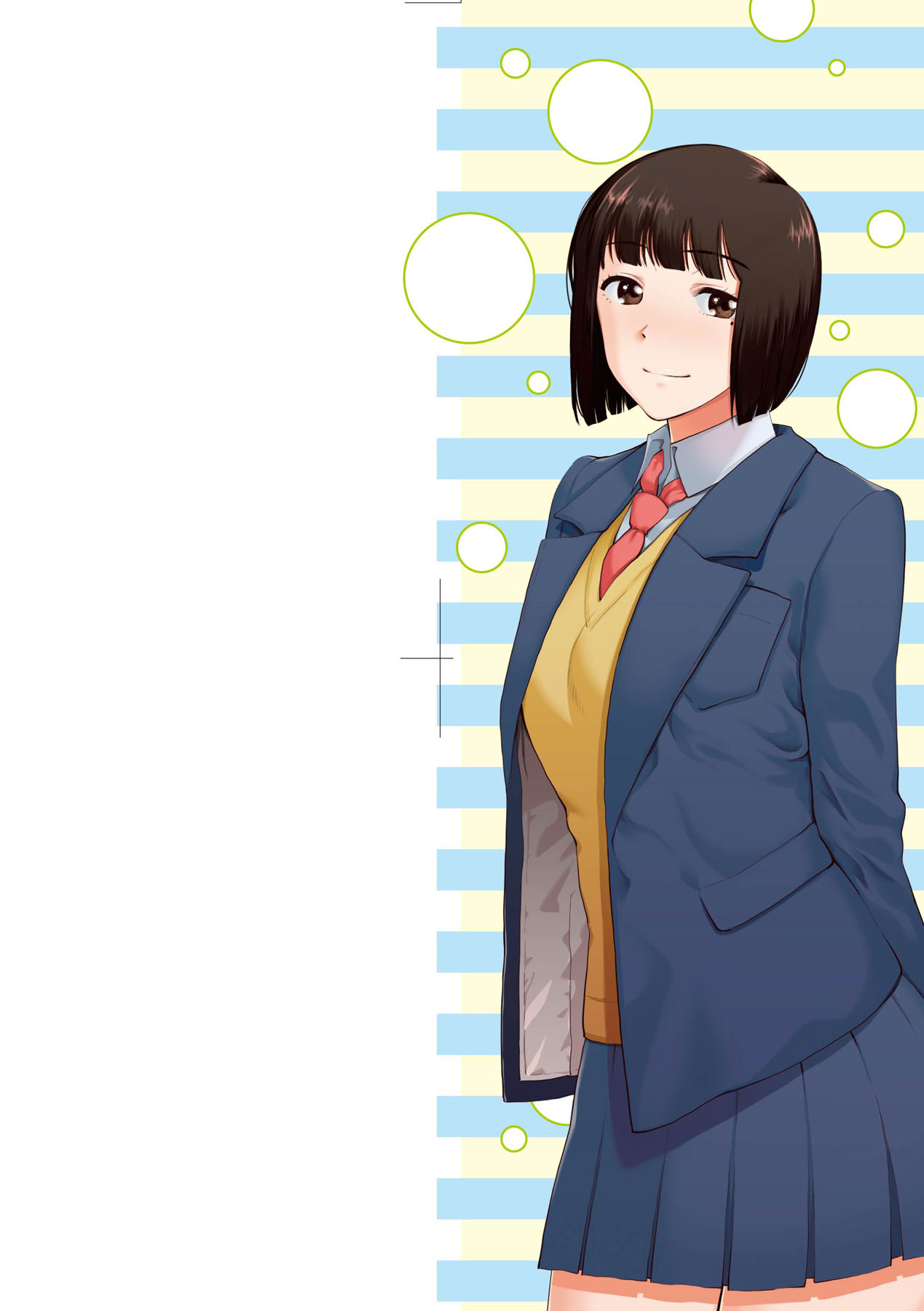 [Kirihara You] BorderLine | 情愛境界線 [Chinese] [Decensored] [Digital] 画像番号 3