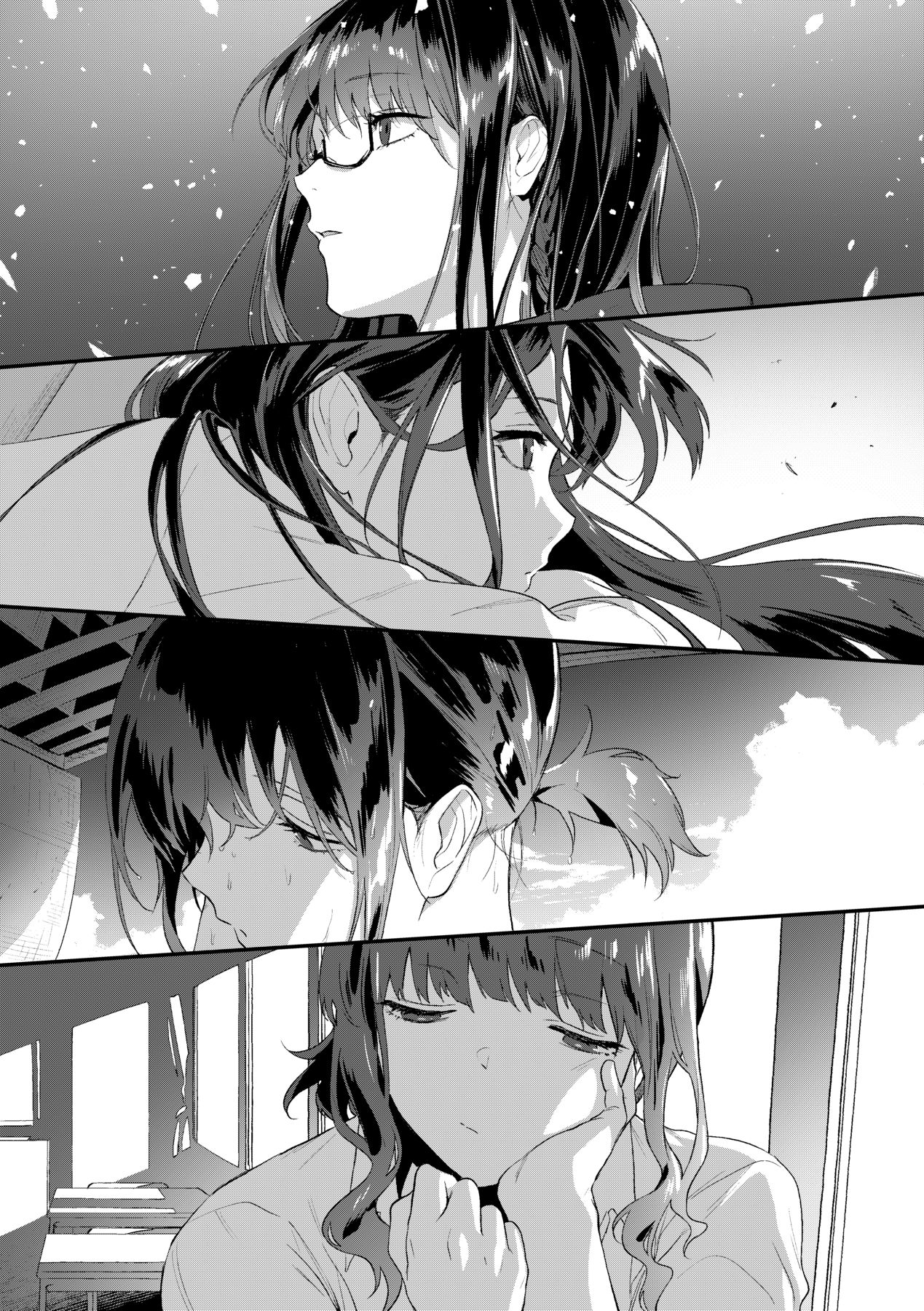 [Ryokuchaism] TEENISM [Chinese] [Decensored] [Digital] image number 183