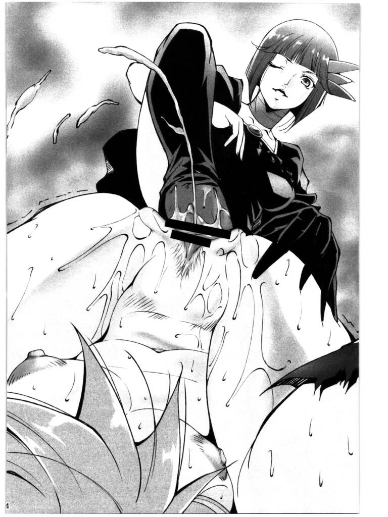 (C78) [Itsukidou (Touma Itsuki)] Tsukiyami (Heart Catch Precure!) [Spanish] [Scan Jheili] image number 13