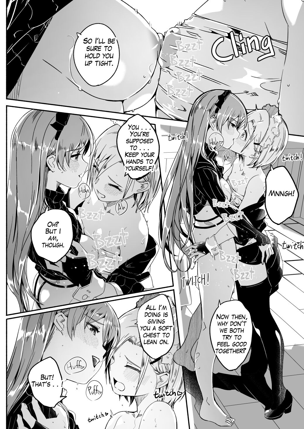 [Gustav]Reika wa Karei na Boku no Jouou Ch. 7 | Reika is a my splendid queen #07 [English] image number 16