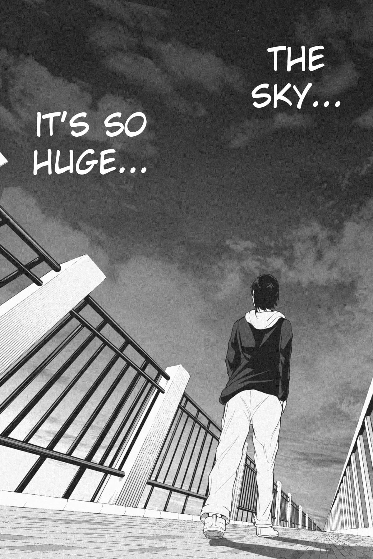 [Soryuu] Shrinking Survival Competition Ch.1-6 [English] numero di immagine  92