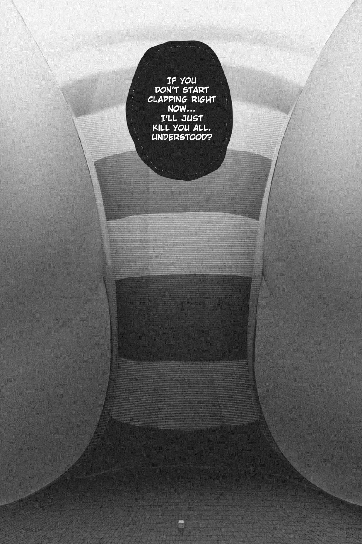 [Soryuu] Shrinking Survival Competition Ch.1-6 [English] numero di immagine  101