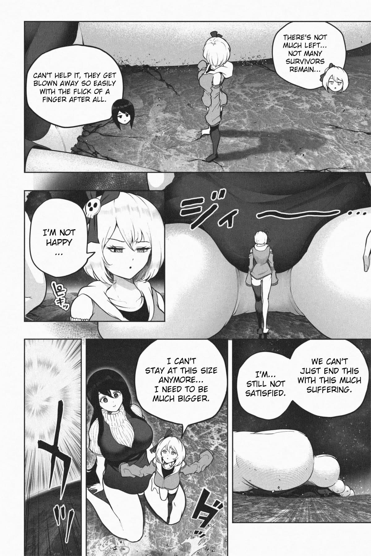 [Soryuu] Yandere Giga Kanojo 2 (English) numero di immagine  41