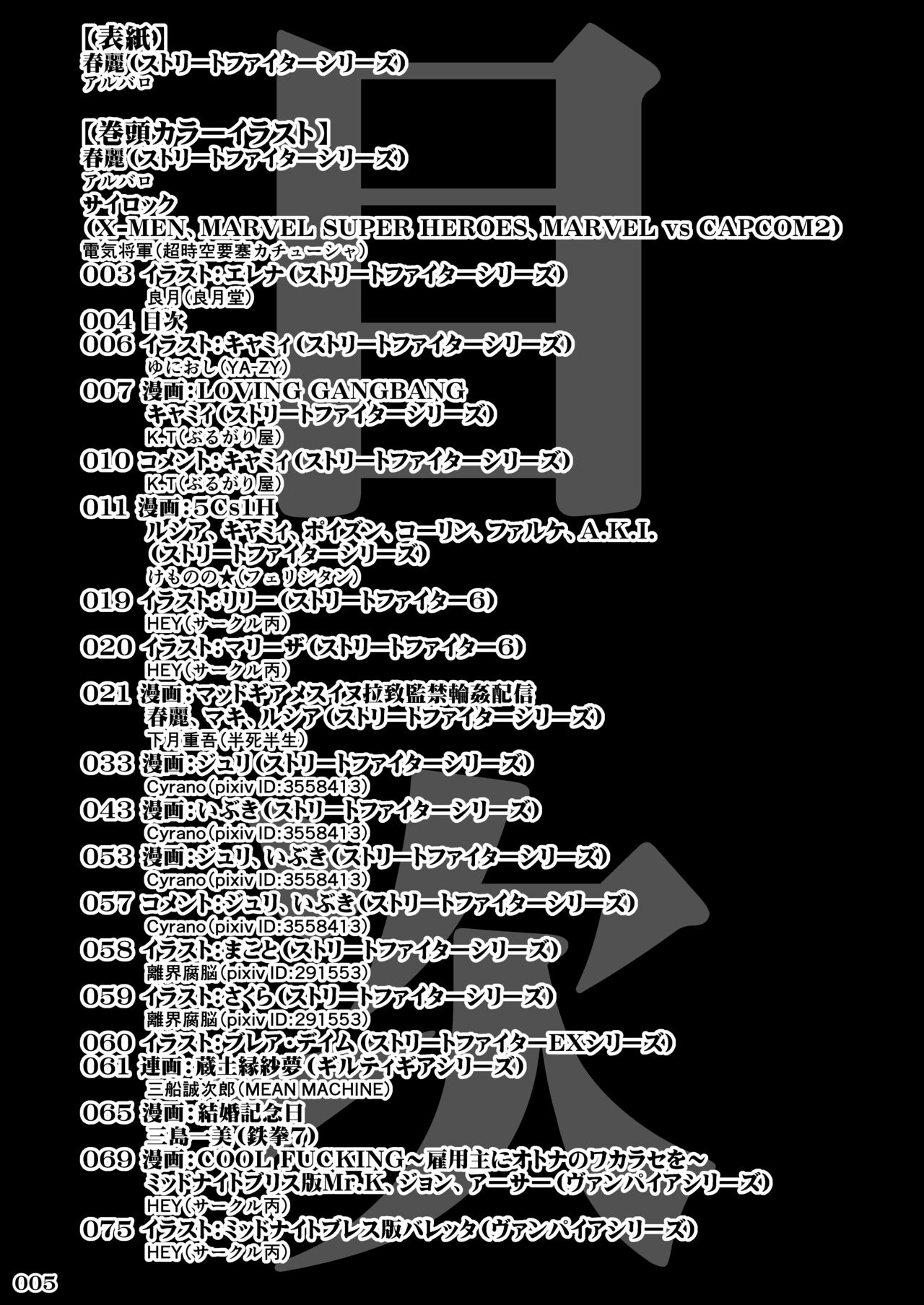 [POWERPLAY (Various)] Taisen-kaku Game Heroines Rinkan Rankou a la carte! ~EXTRA ROUND~ (Various) [Digital] 이미지 번호 7