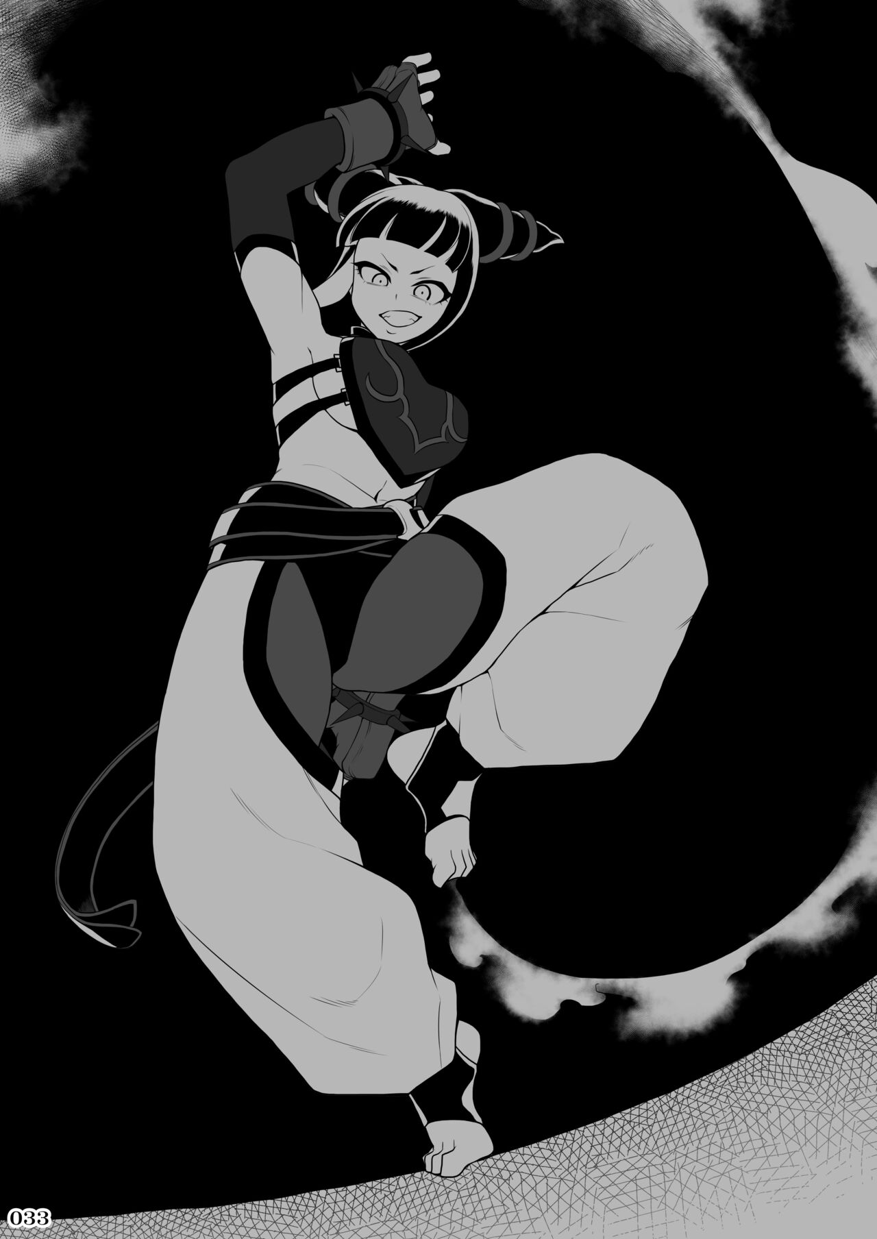 [POWERPLAY (Various)] Taisen-kaku Game Heroines Rinkan Rankou a la carte! ~EXTRA ROUND~ (Various) [Digital] 이미지 번호 36