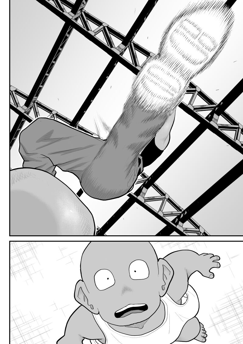 [FAKE An] Onna Keibuho Himeko 8 & 9～Virgin Keibuho Himeko 13 & 14～ image number 36