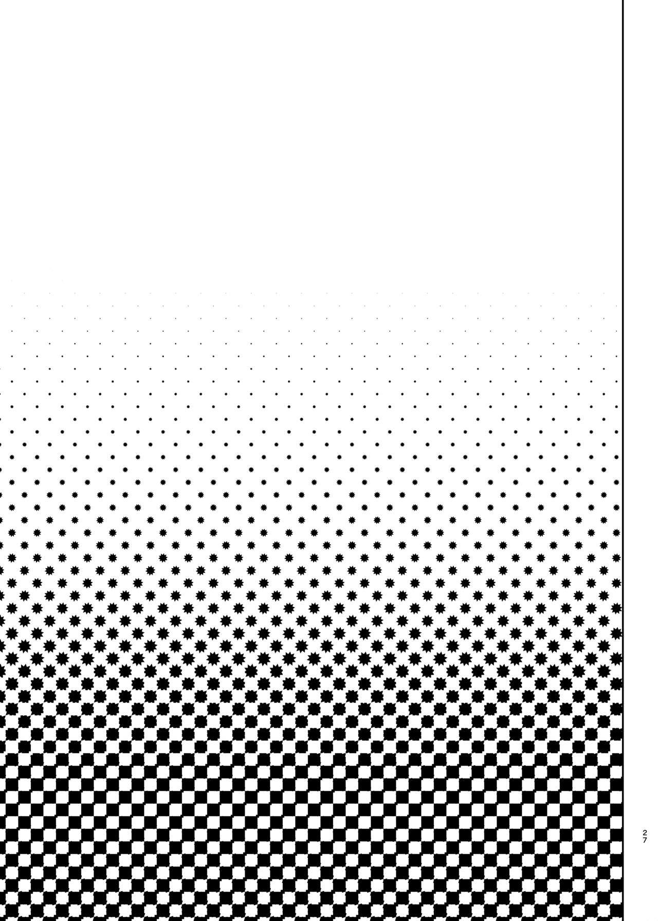 [Dull Zodesadehai (Dull)] Jofuroineko wa o toshigoro (Kemono Friends) [Digital] image number 27