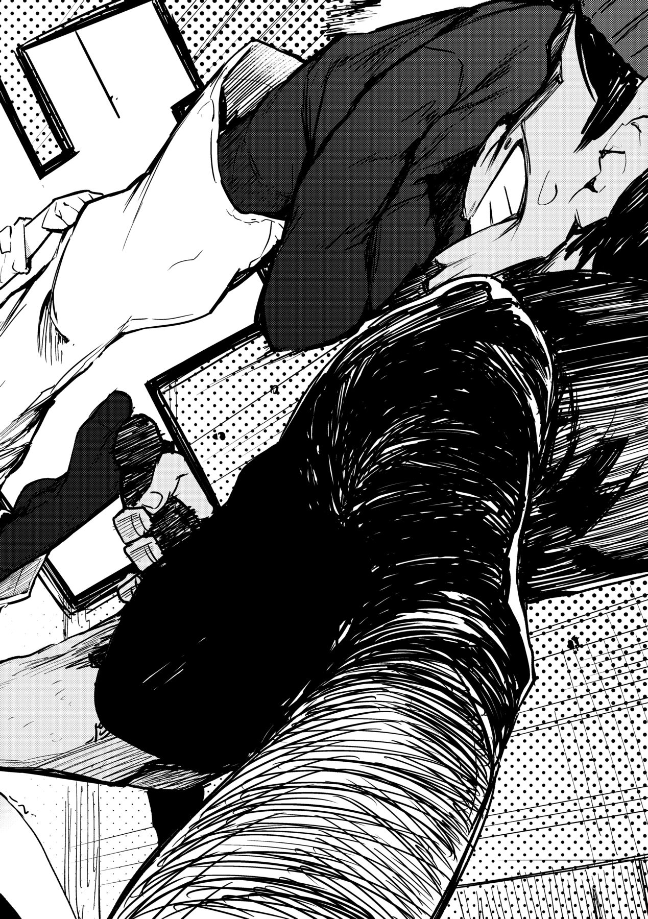 [Hyocorou] Otomebore [Chinese] image number 27