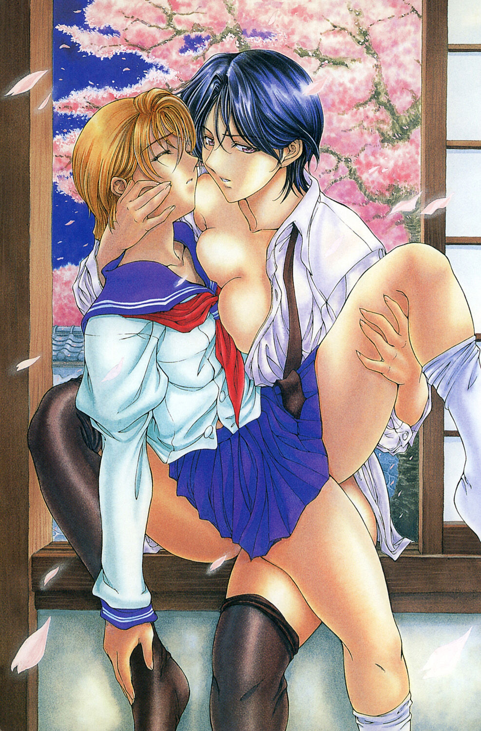 [Sena Youtarou] Maruimo!? [Digital] 4eme image