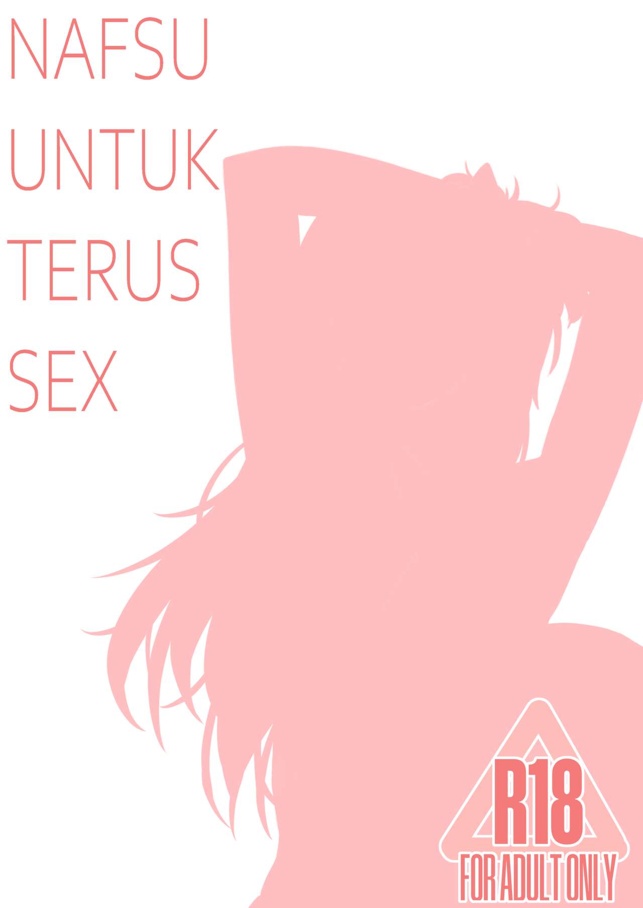 [SiFarid] NAFSU UNTUK TERUS SEX  (Ayunda Risu) [Indonesia] 图片编号 1