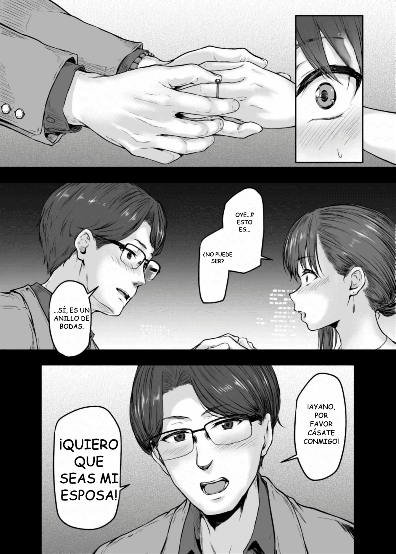 Watashi Kaerare Chaimashita AroThir OL ga Yarichin Daigakusei tachi no Chinpo ni Dohamari suru 1-3 изображение № 80