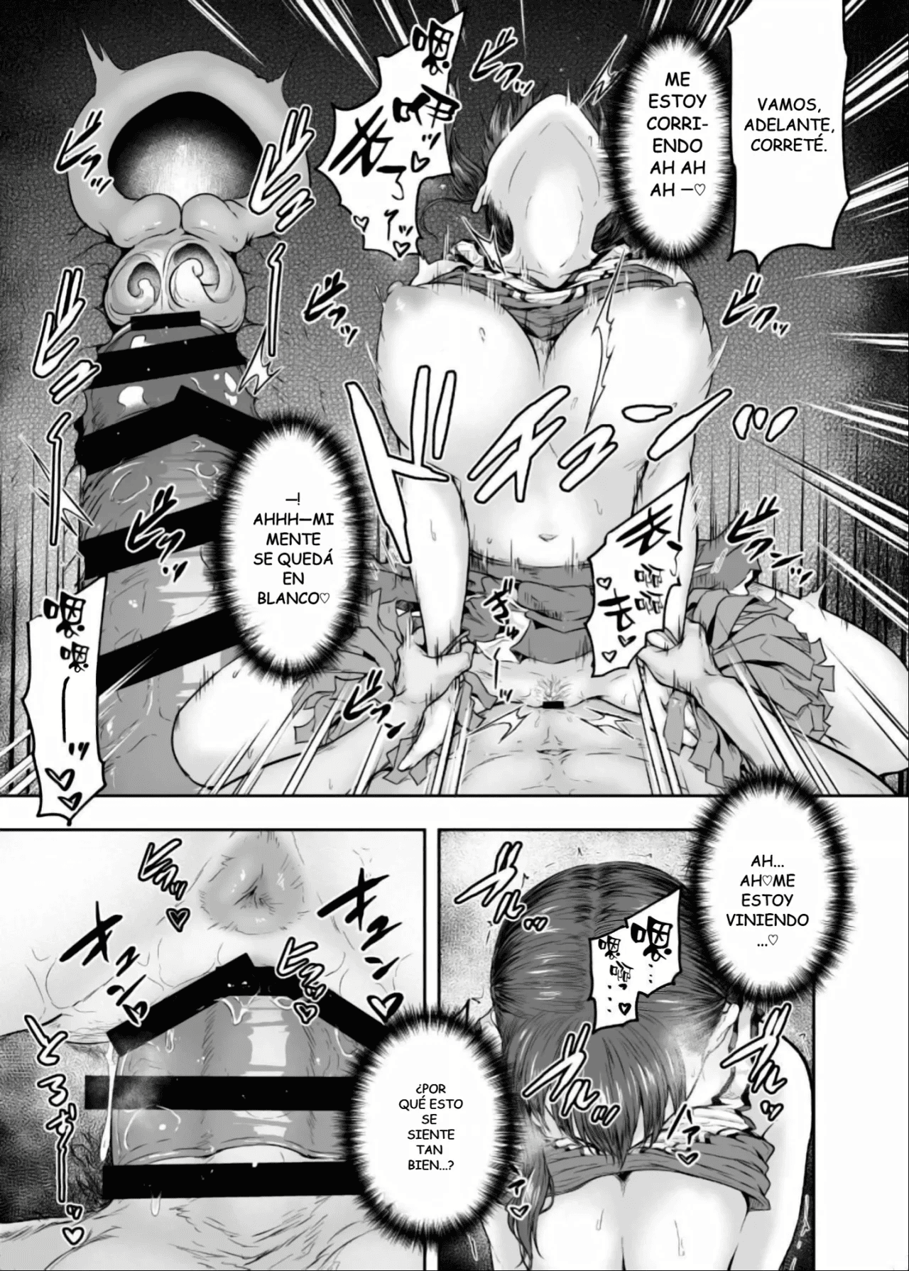 Watashi Kaerare Chaimashita AroThir OL ga Yarichin Daigakusei tachi no Chinpo ni Dohamari suru 1-3 изображение № 85