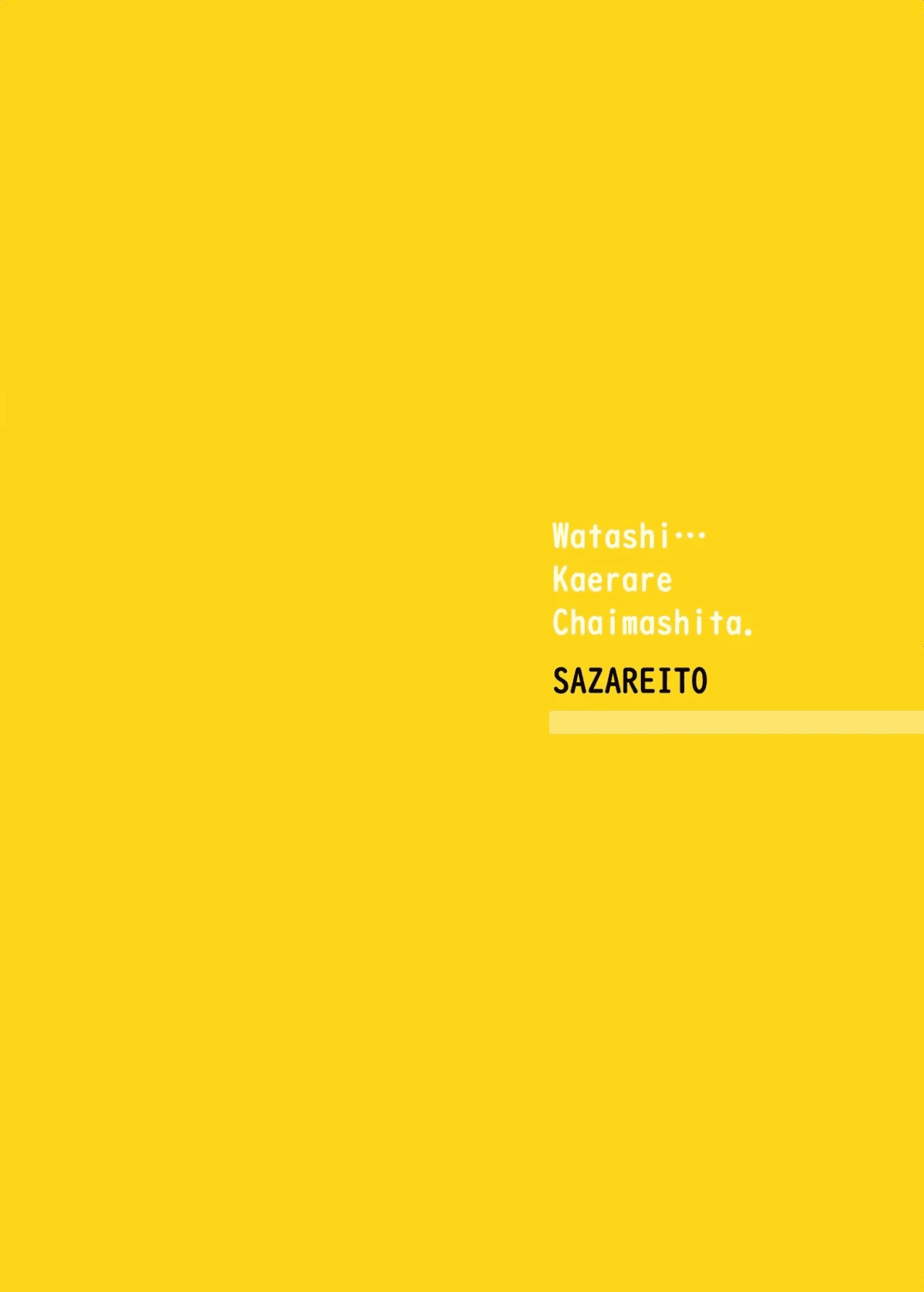 Watashi Kaerare Chaimashita AroThir OL ga Yarichin Daigakusei tachi no Chinpo ni Dohamari suru 1-3 изображение № 107