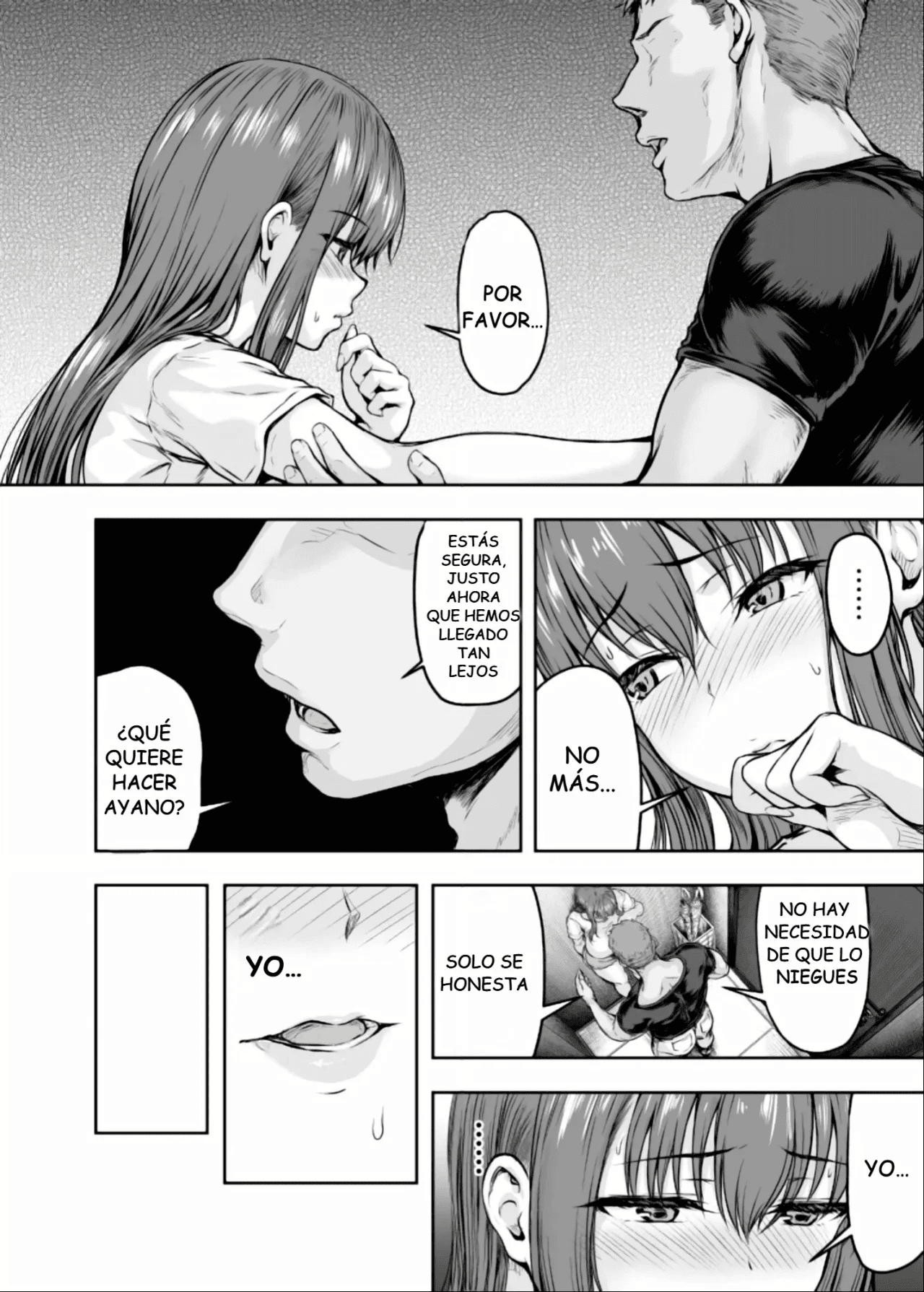 Watashi Kaerare Chaimashita AroThir OL ga Yarichin Daigakusei tachi no Chinpo ni Dohamari suru 1-3 изображение № 147