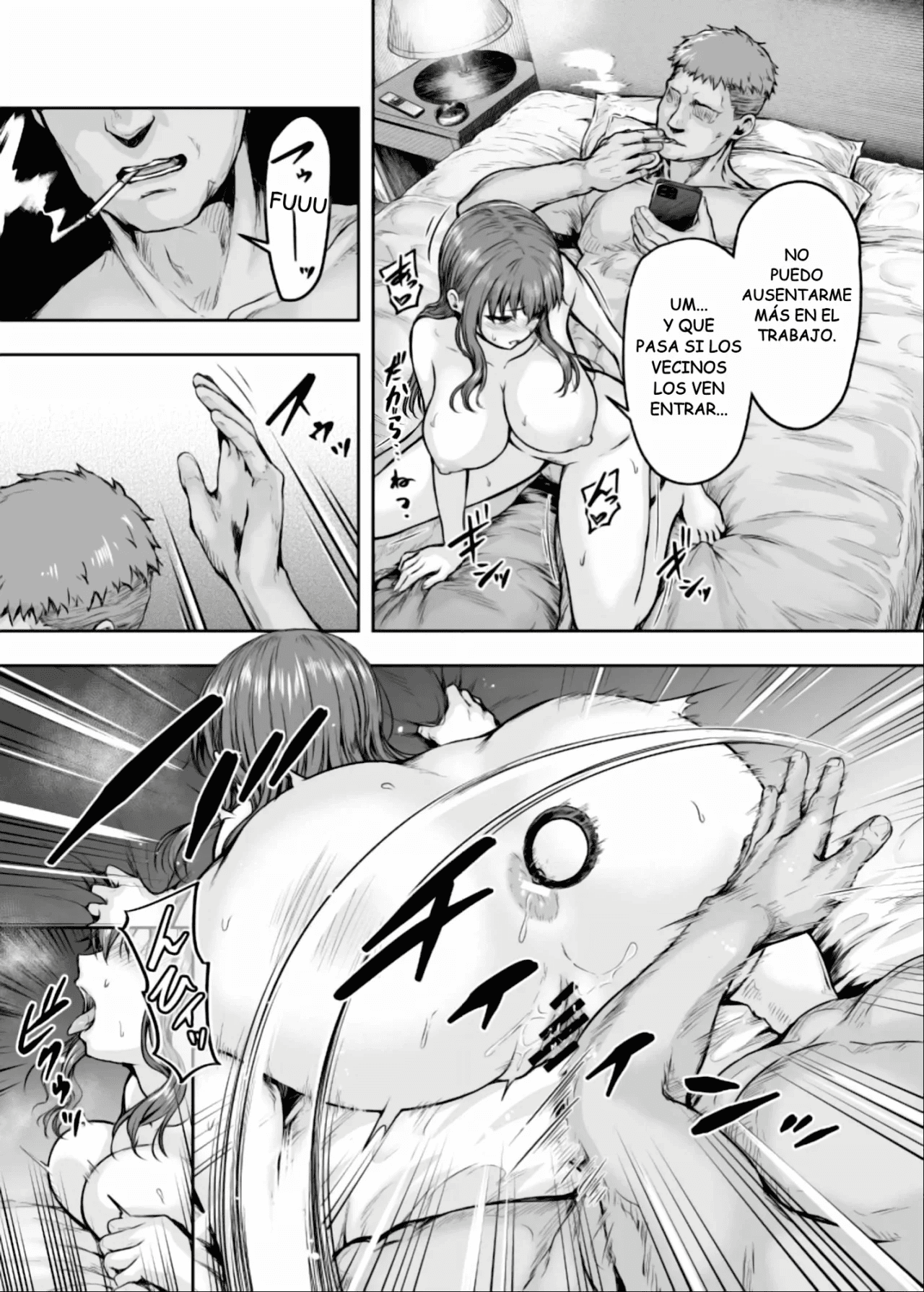 Watashi Kaerare Chaimashita AroThir OL ga Yarichin Daigakusei tachi no Chinpo ni Dohamari suru 1-3 изображение № 166