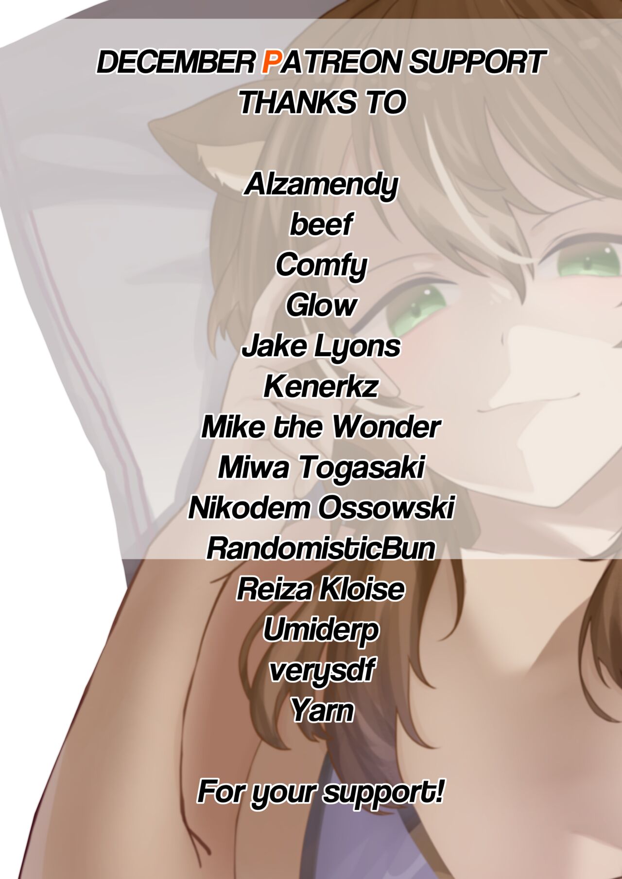 [SiFarid] NAFSU UNTUK TERUS SEX (Ayunda Risu) [English] image number 14