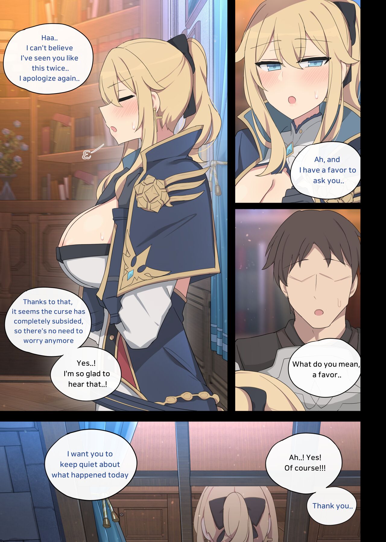 [poyeop] Jean 1-3 [English] 图片编号 17