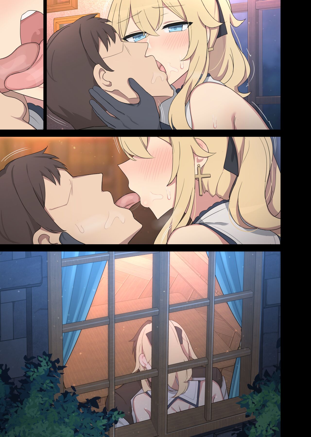 [poyeop] Jean 1-3 [English] 图片编号 29