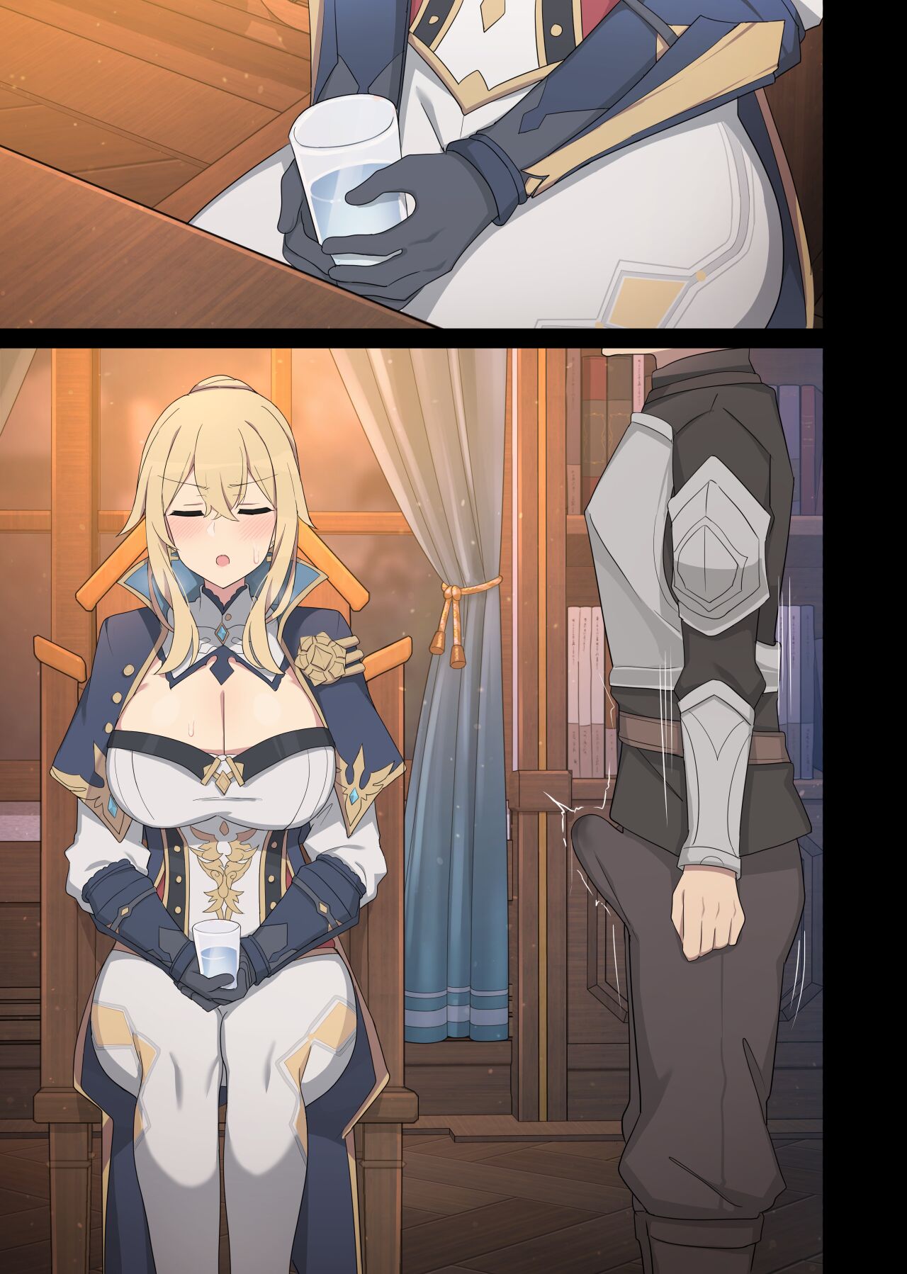 [poyeop] Jean 1-3 [English] 图片编号 31