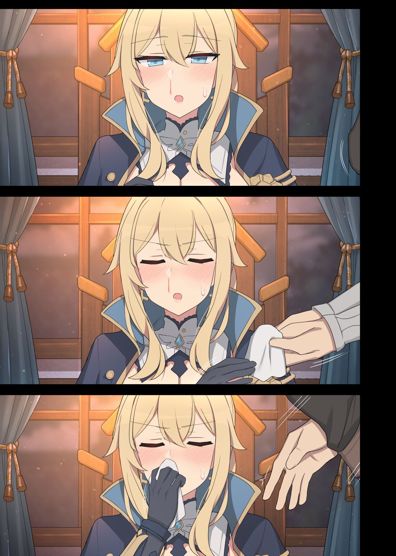 [poyeop] Jean 1-3 [English] 图片编号 33