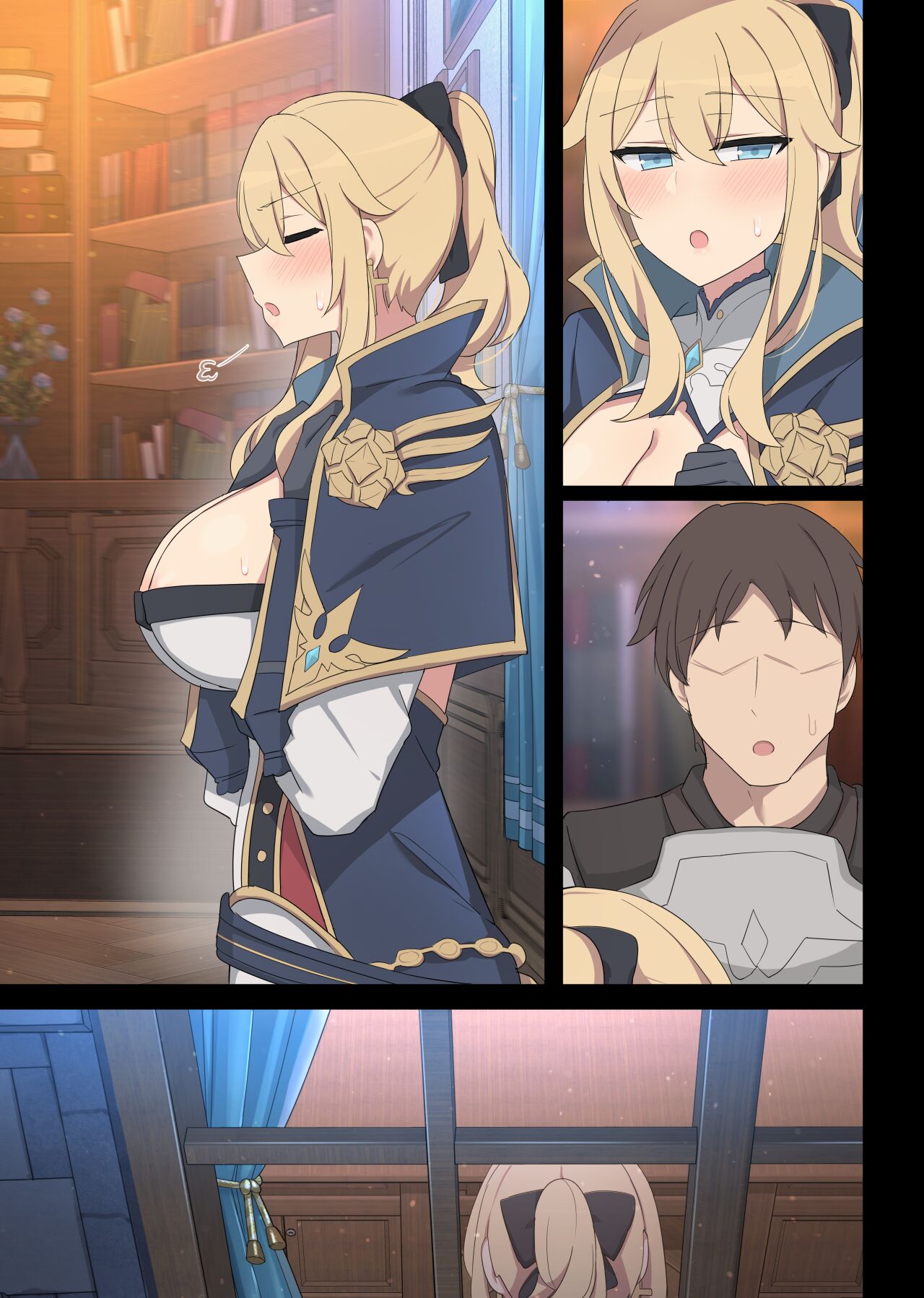 [poyeop] Jean 1-3 [English] 图片编号 43