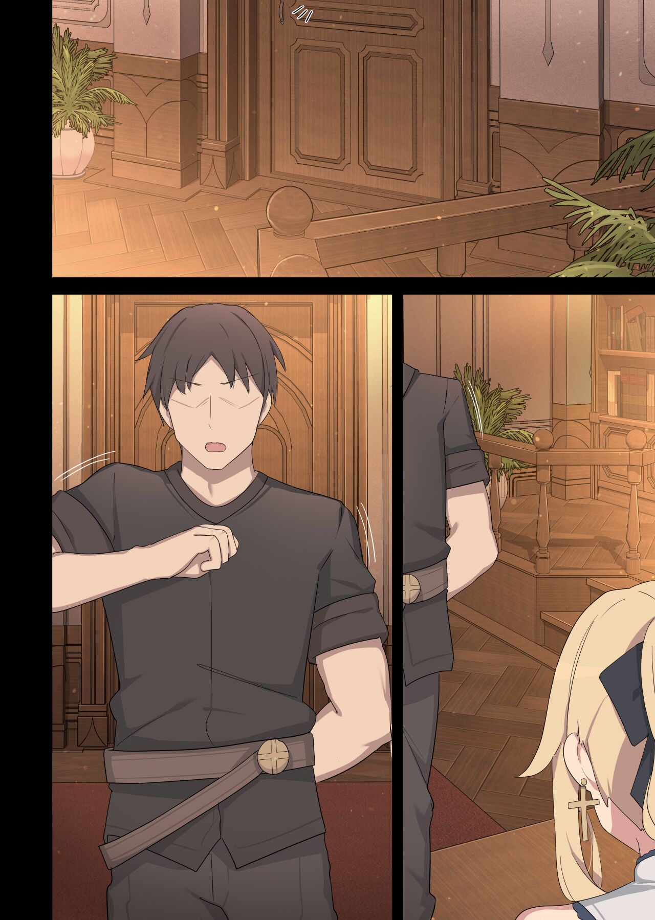 [poyeop] Jean 1-3 [English] 图片编号 44