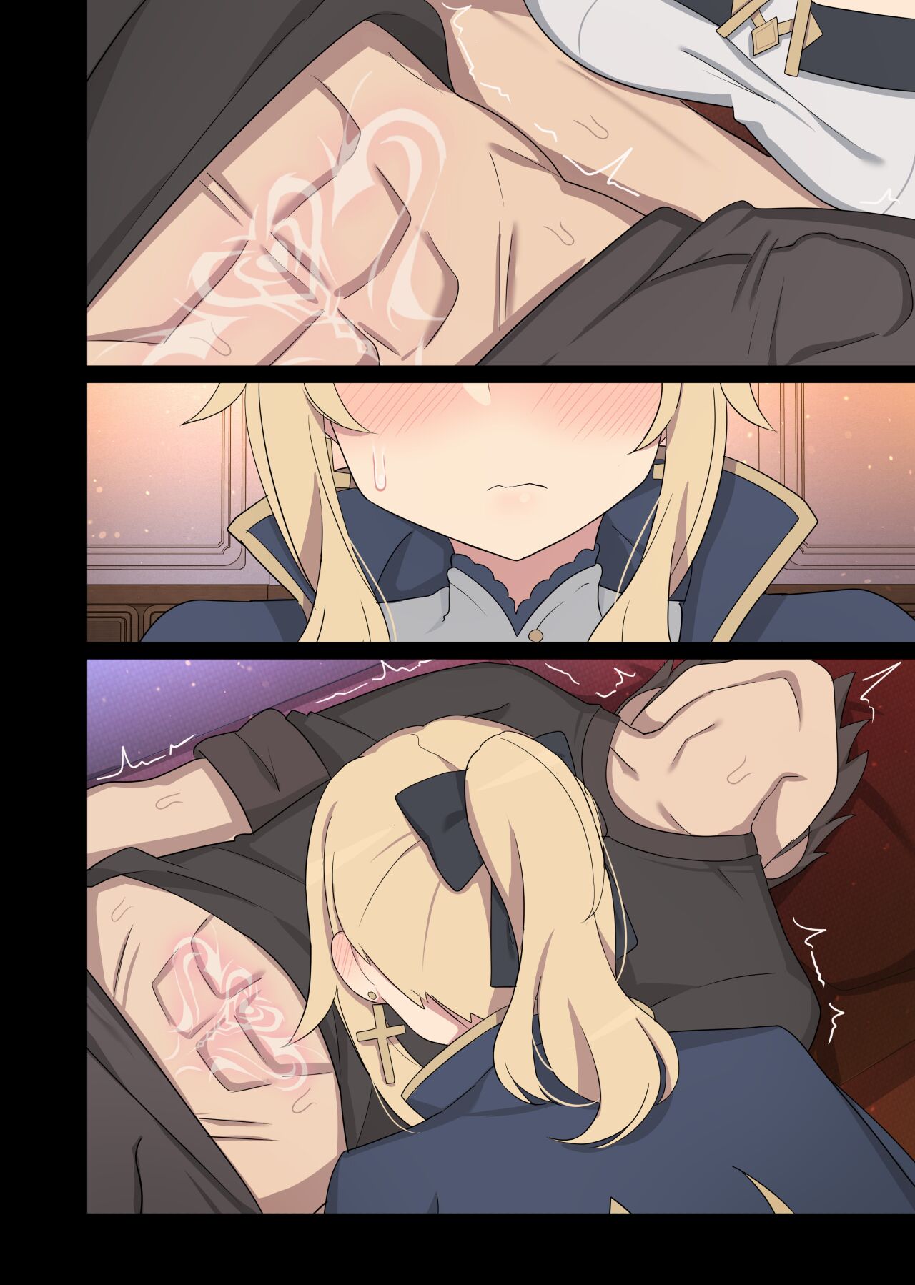 [poyeop] Jean 1-3 [English] 图片编号 82