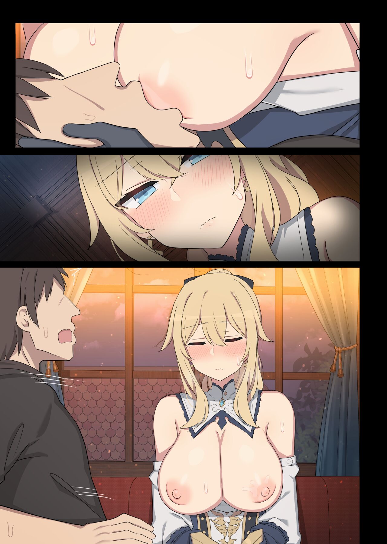 [poyeop] Jean 1-3 [English] 图片编号 83