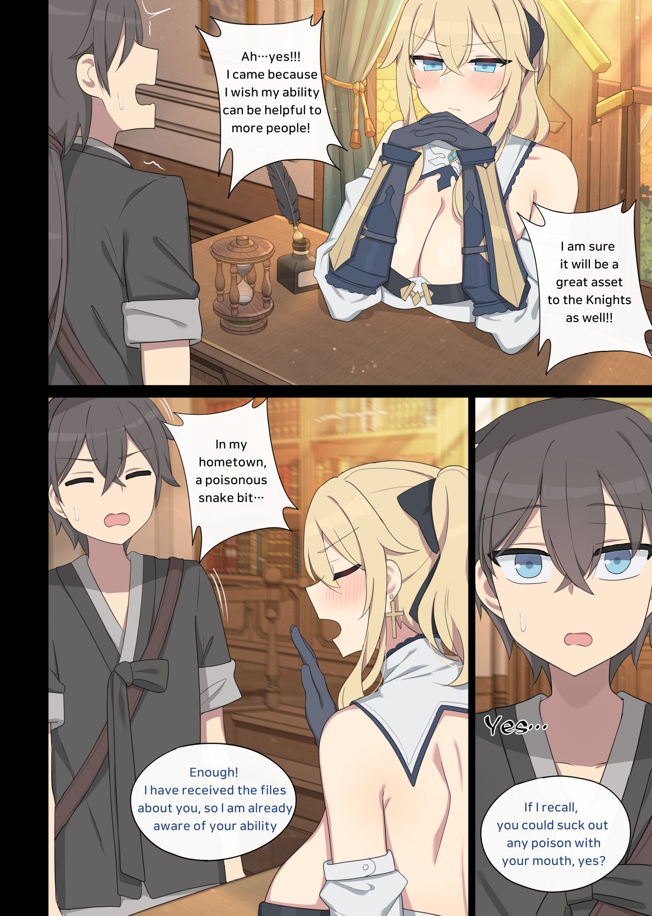 [poyeop] Jean 1-3 [English] 图片编号 109