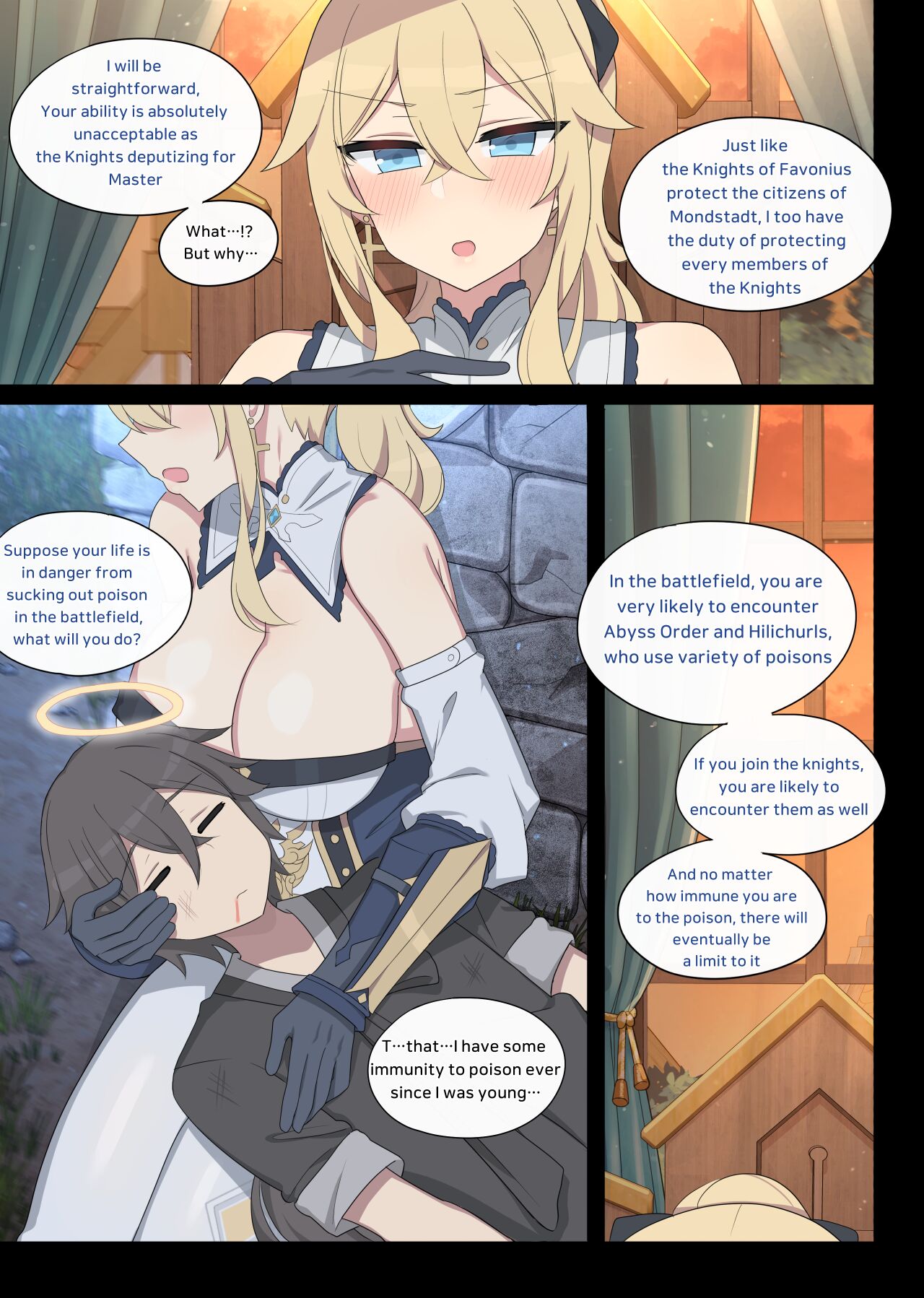 [poyeop] Jean 1-3 [English] 图片编号 110