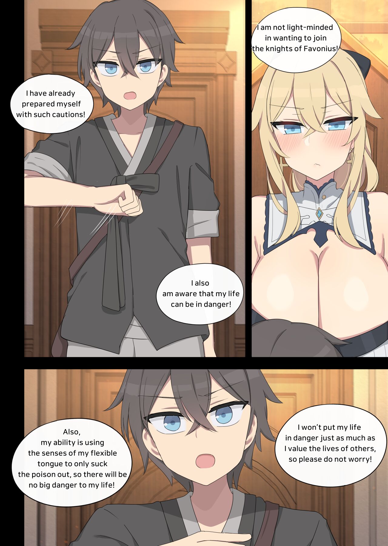 [poyeop] Jean 1-3 [English] 图片编号 111