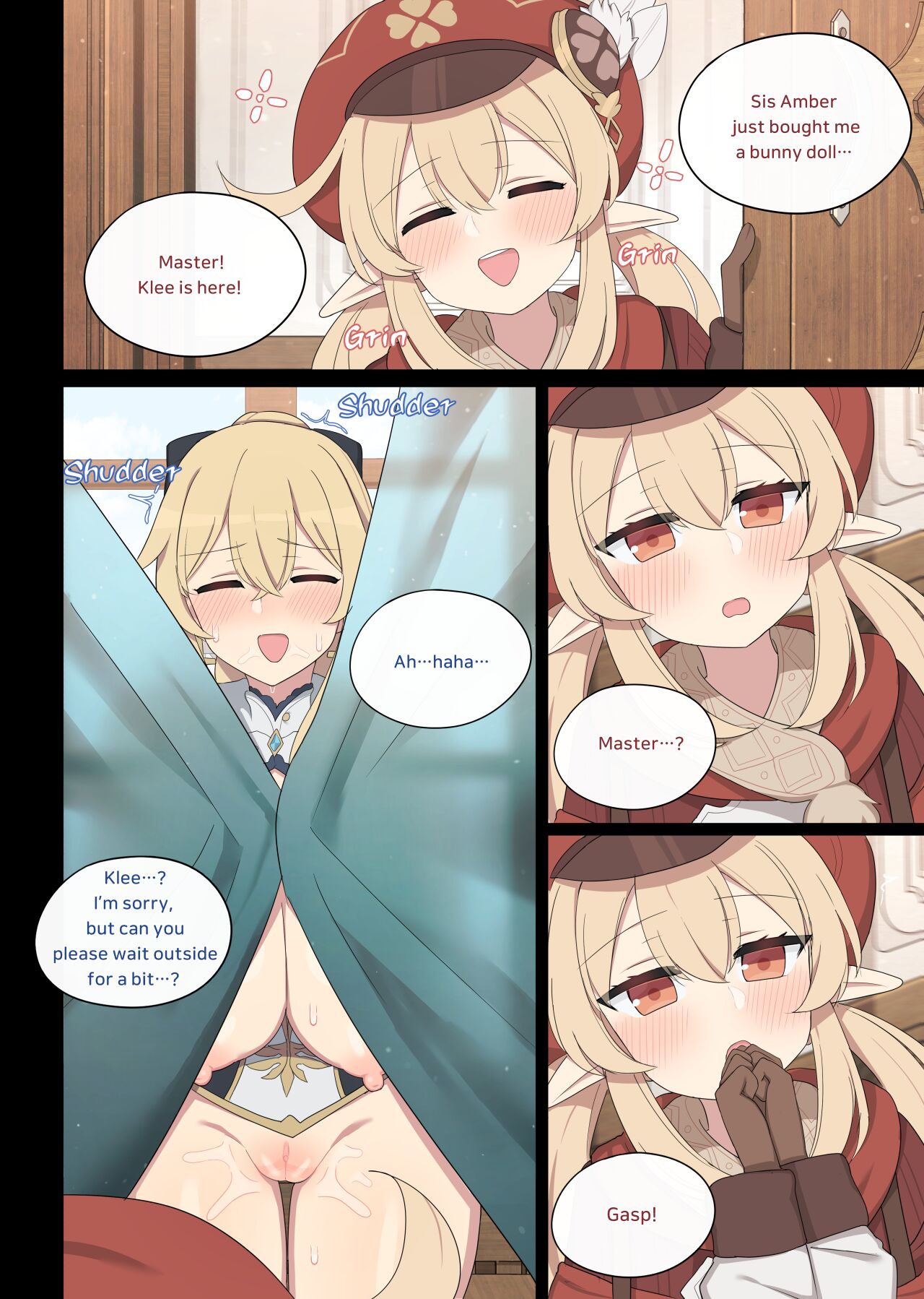 [poyeop] Jean 1-3 [English] 图片编号 129