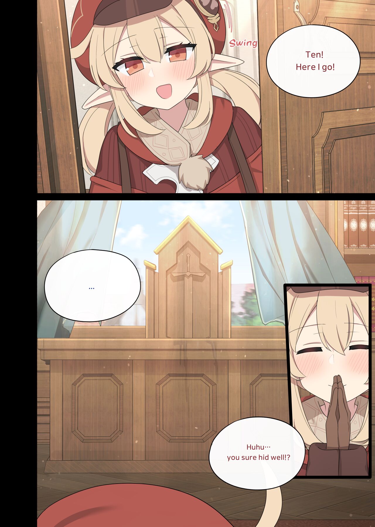 [poyeop] Jean 1-3 [English] 图片编号 133