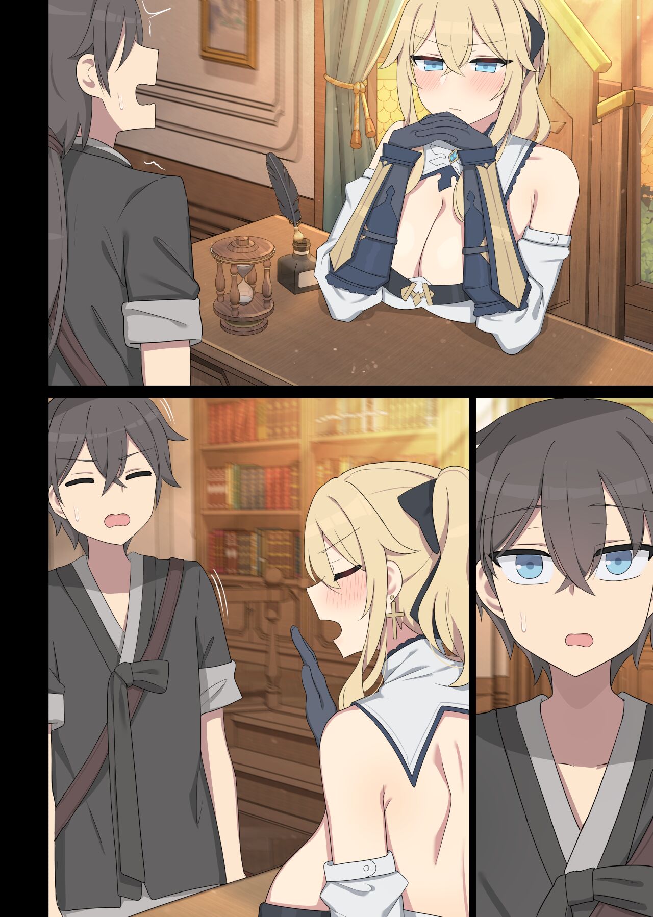 [poyeop] Jean 1-3 [English] 图片编号 136