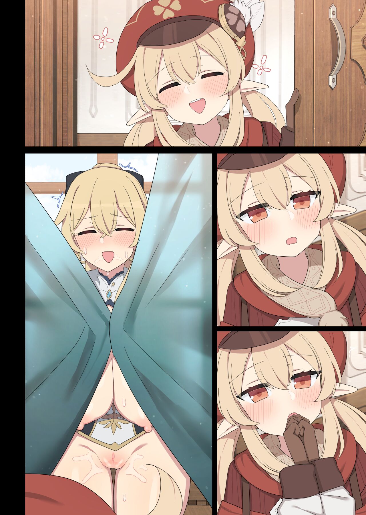 [poyeop] Jean 1-3 [English] 图片编号 156