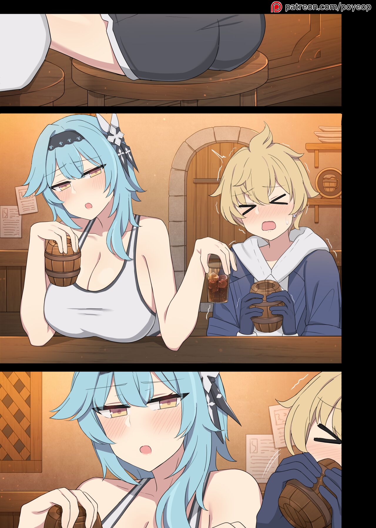 [poyeop] Eula [English] 이미지 번호 19