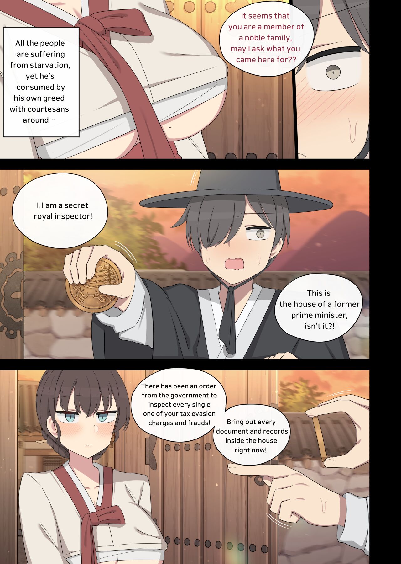 [poyeop] tolerance 3 (english) 图片编号 2