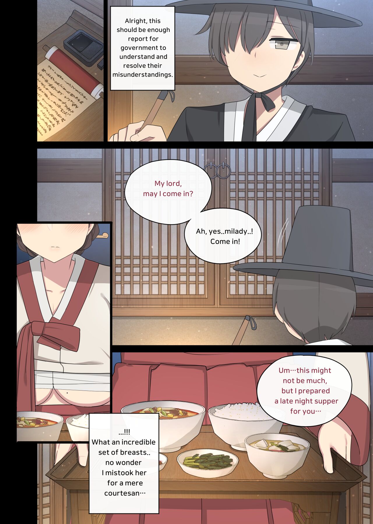 [poyeop] tolerance 3 (english) 图片编号 5