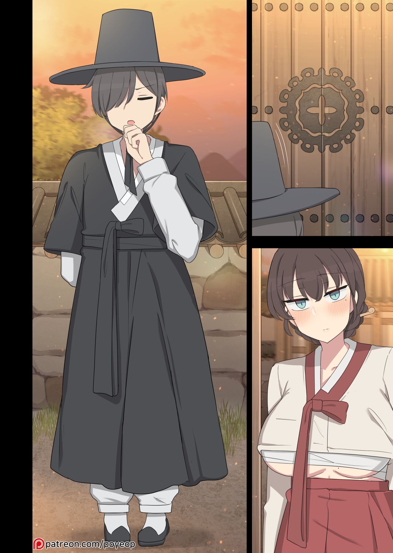 [poyeop] tolerance 3 (english) 图片编号 23