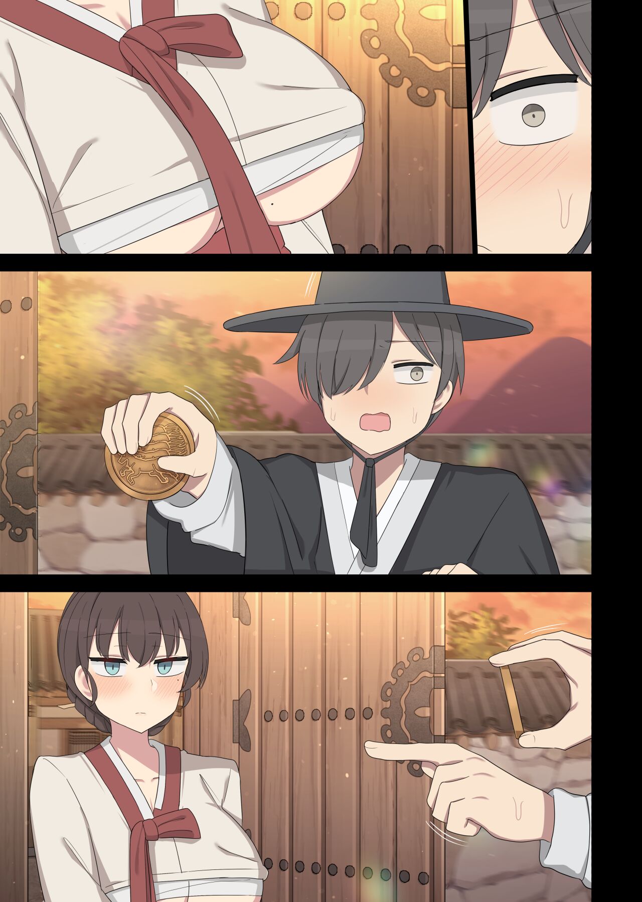 [poyeop] tolerance 3 (english) 图片编号 24