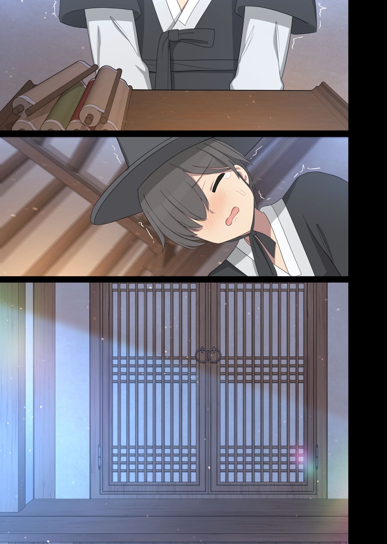 [poyeop] tolerance 3 (english) 图片编号 26