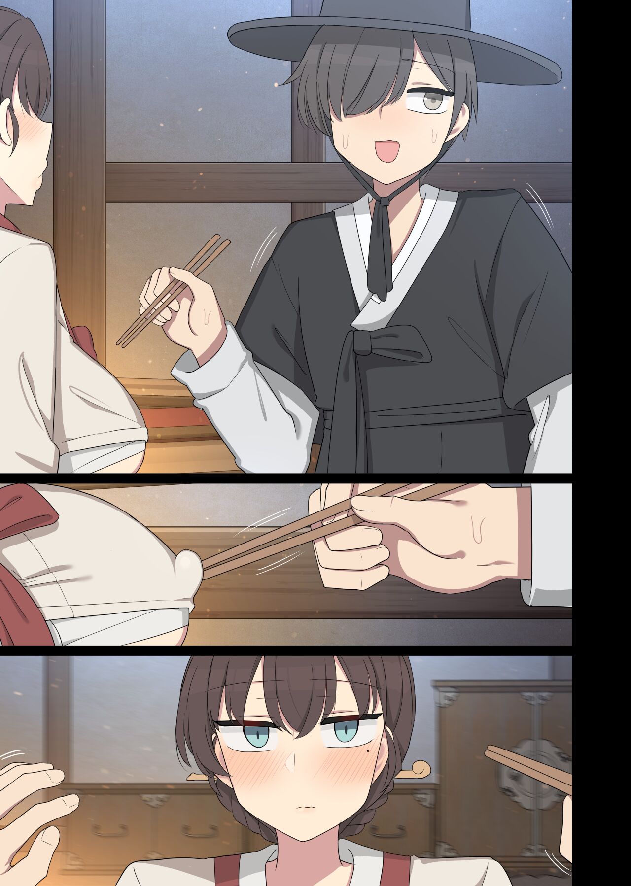 [poyeop] tolerance 3 (english) 图片编号 28