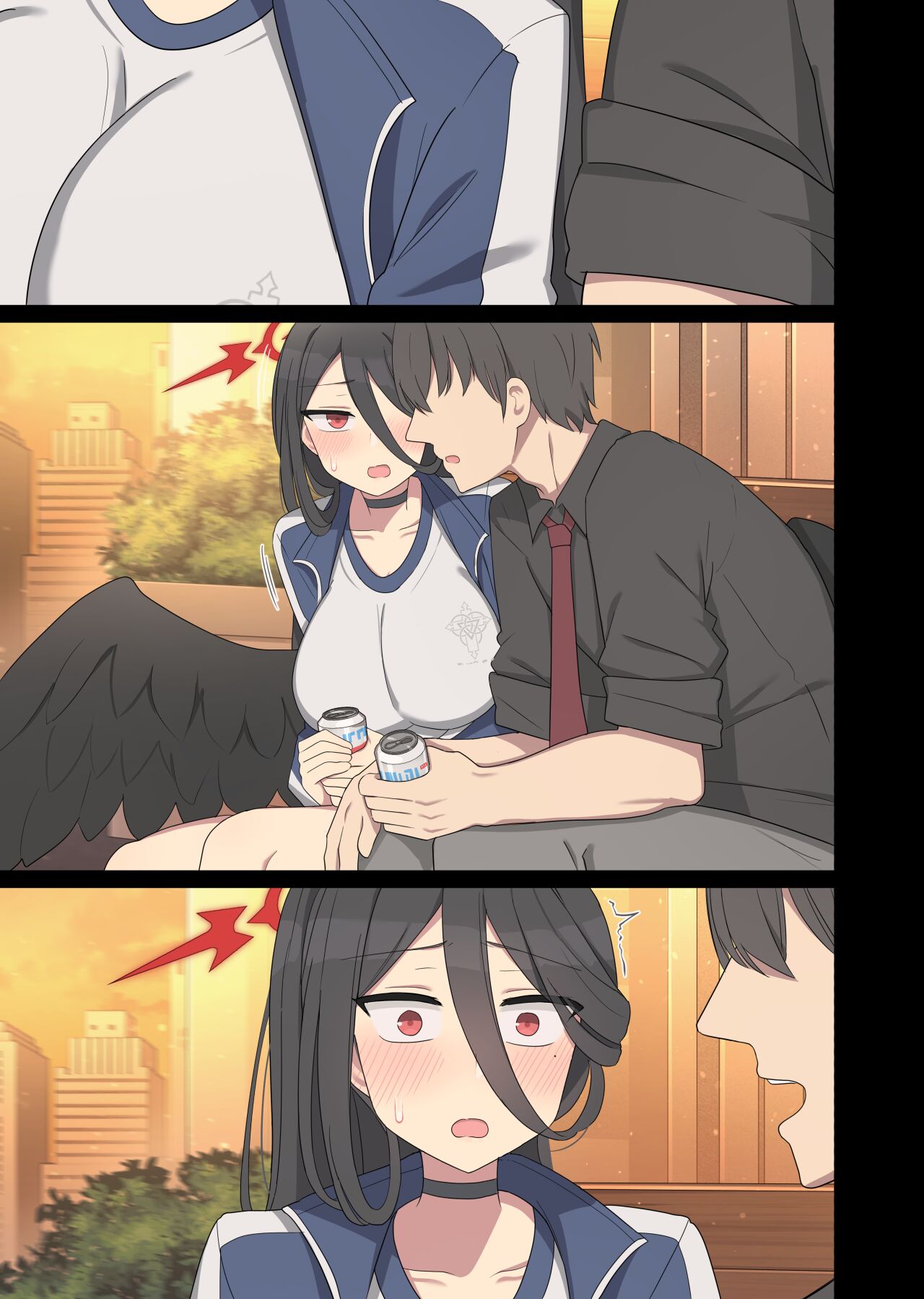 [poyeop] Hasumi [English] 图片编号 20