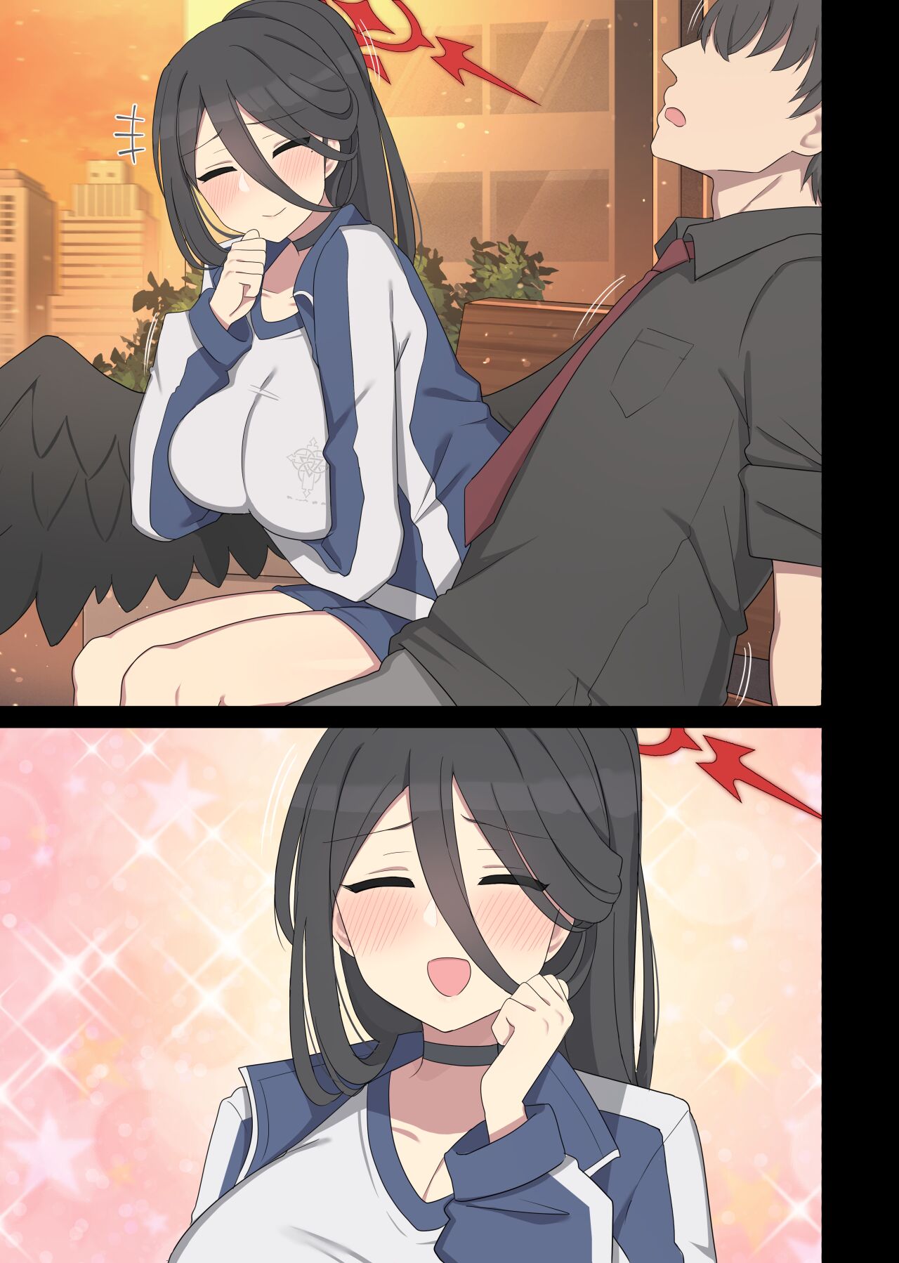 [poyeop] Hasumi [English] 图片编号 24