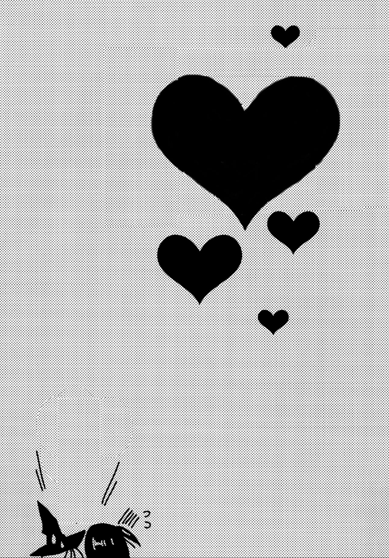 (HaruCC19) [Mantobi (Hashimoto)] Himitsu (Magi) [Textless] image number 19