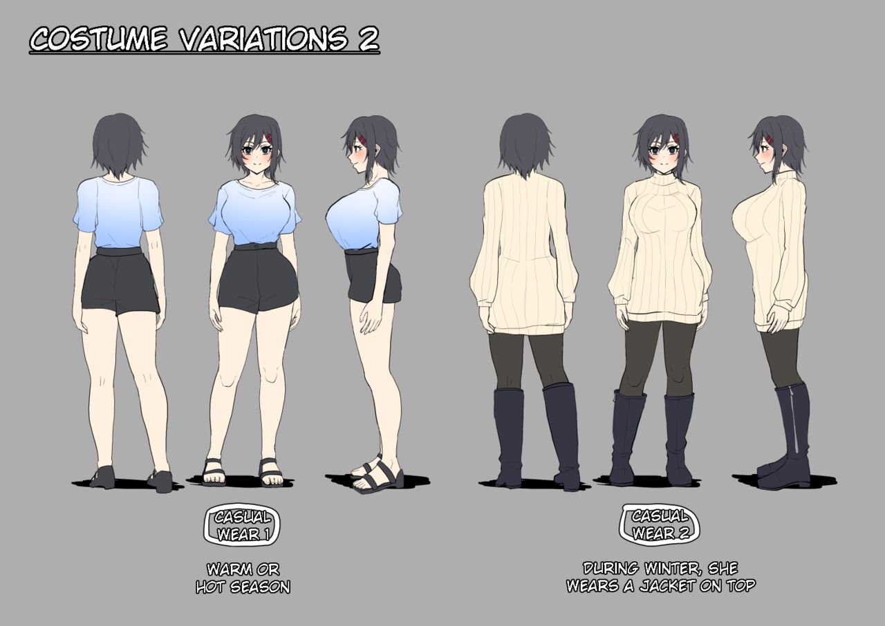 [Zetsu Red Zone(Zetsu Red)] Suzuka Minase 이미지 번호 7